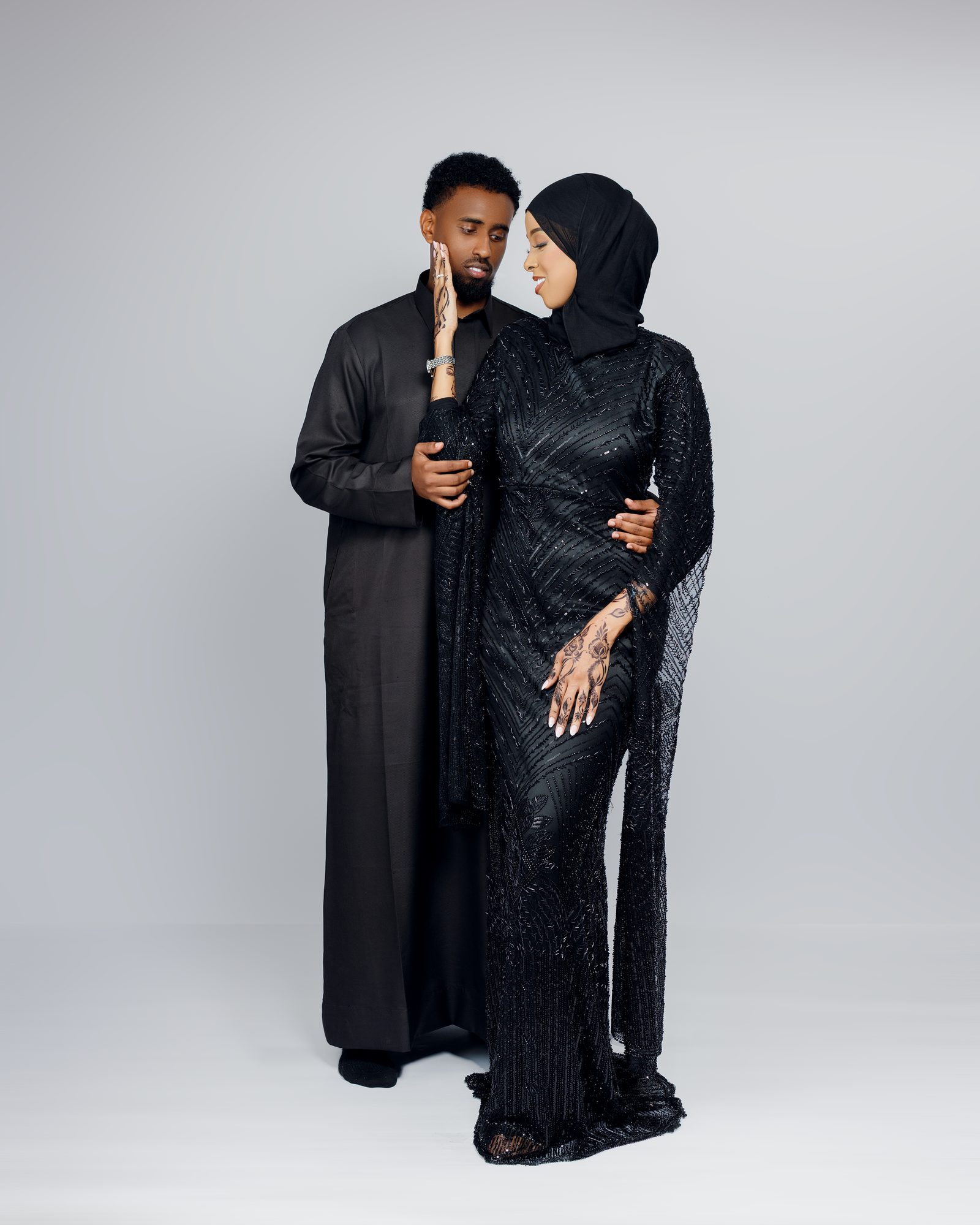 A.S.K Studios couples