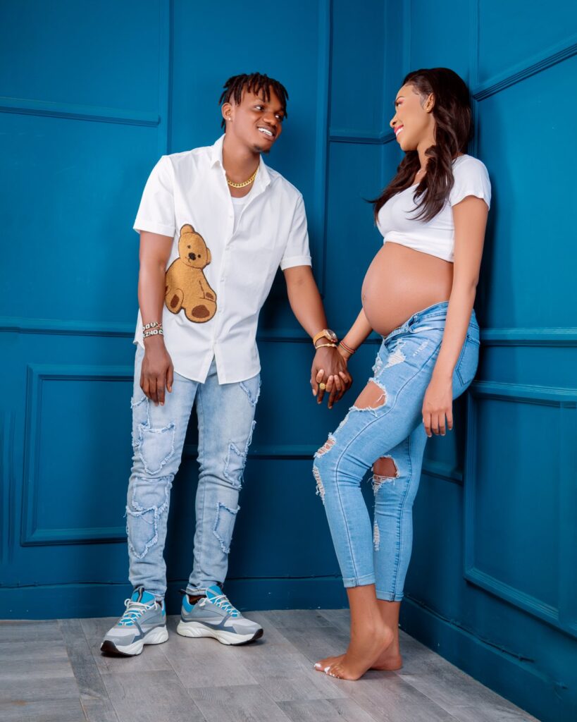 A.S.K Studios Expecting Together