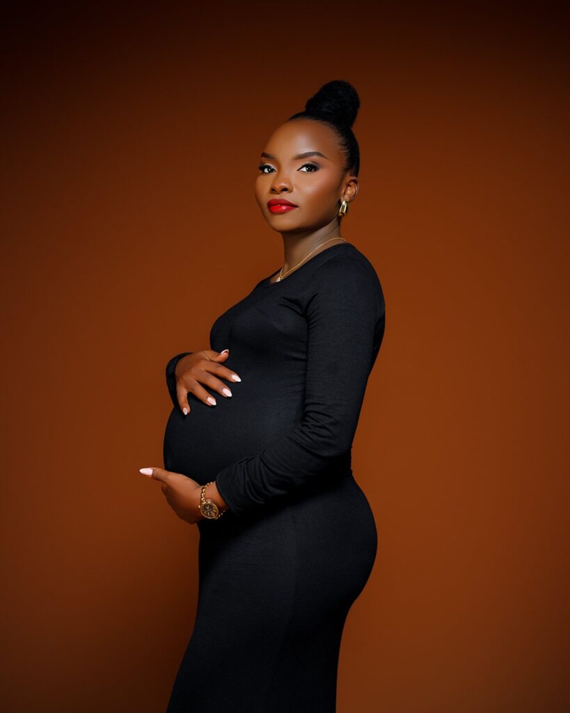 A.S.K Studios Mom-to-Be