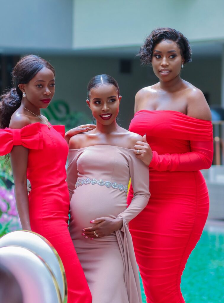 A.S.K Studios Mamas-to-Be