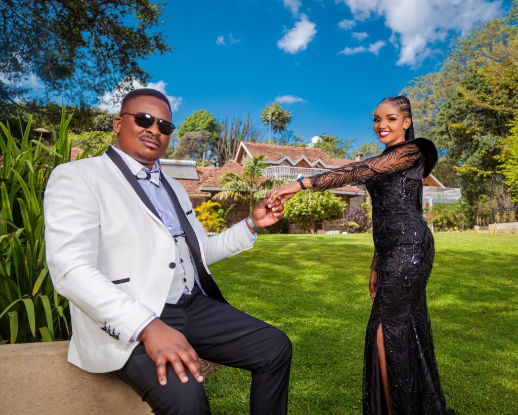 A.S.K Studios Garden Ceremony