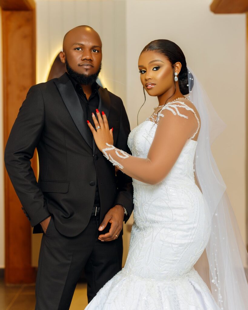 A.S.K Studios Just Married
