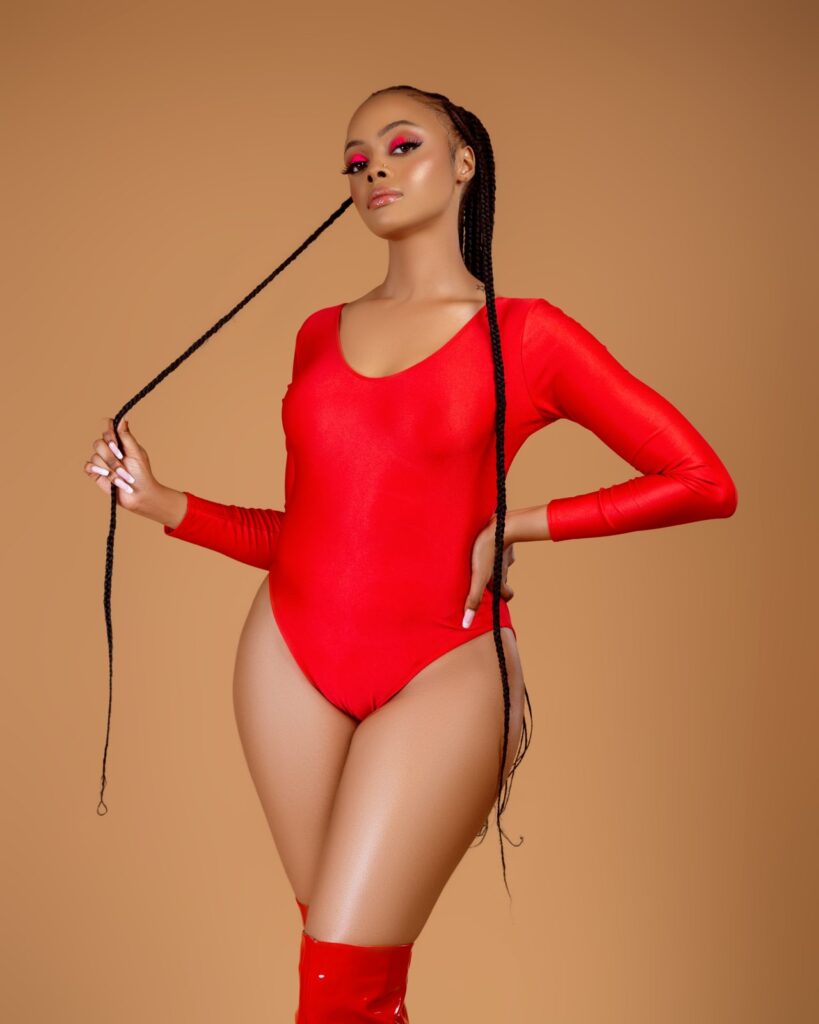 A.S.K Studios Boudoir 1
