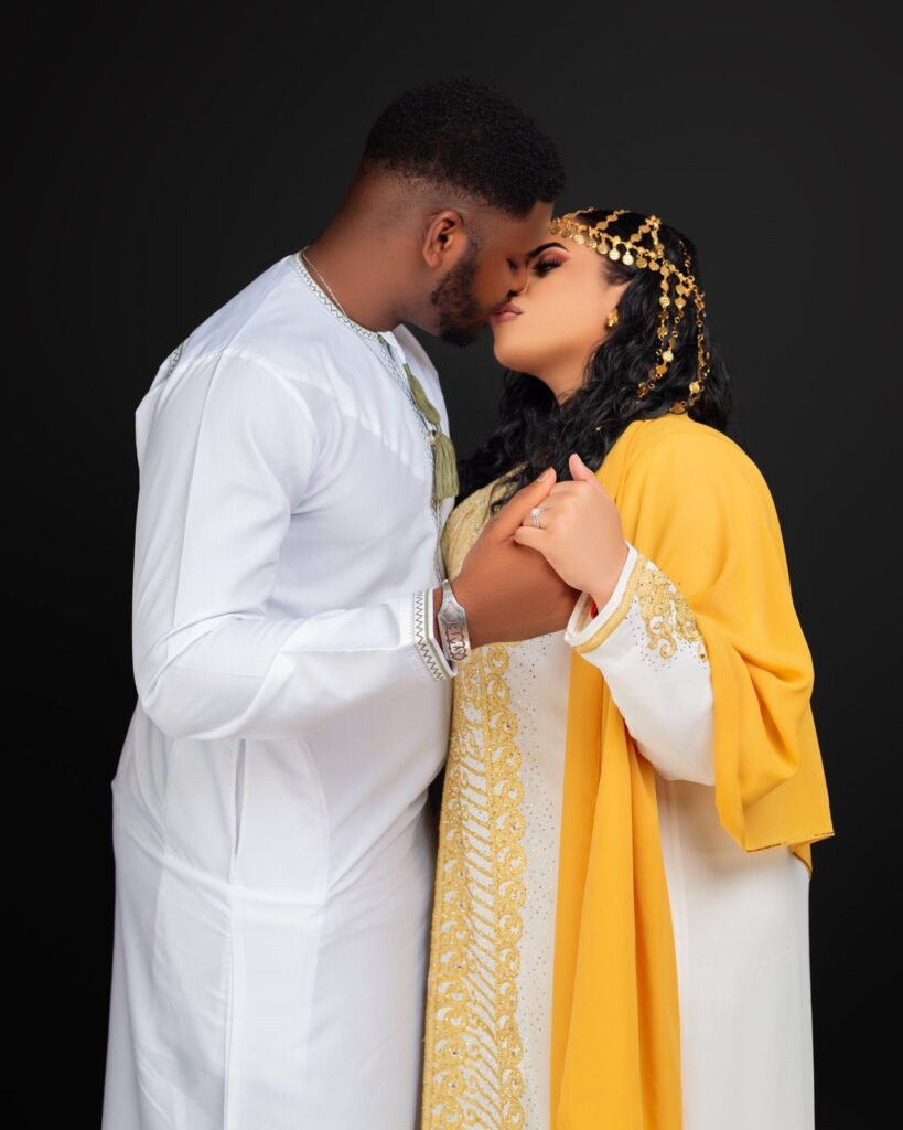 A.S.K Studios Couple 2