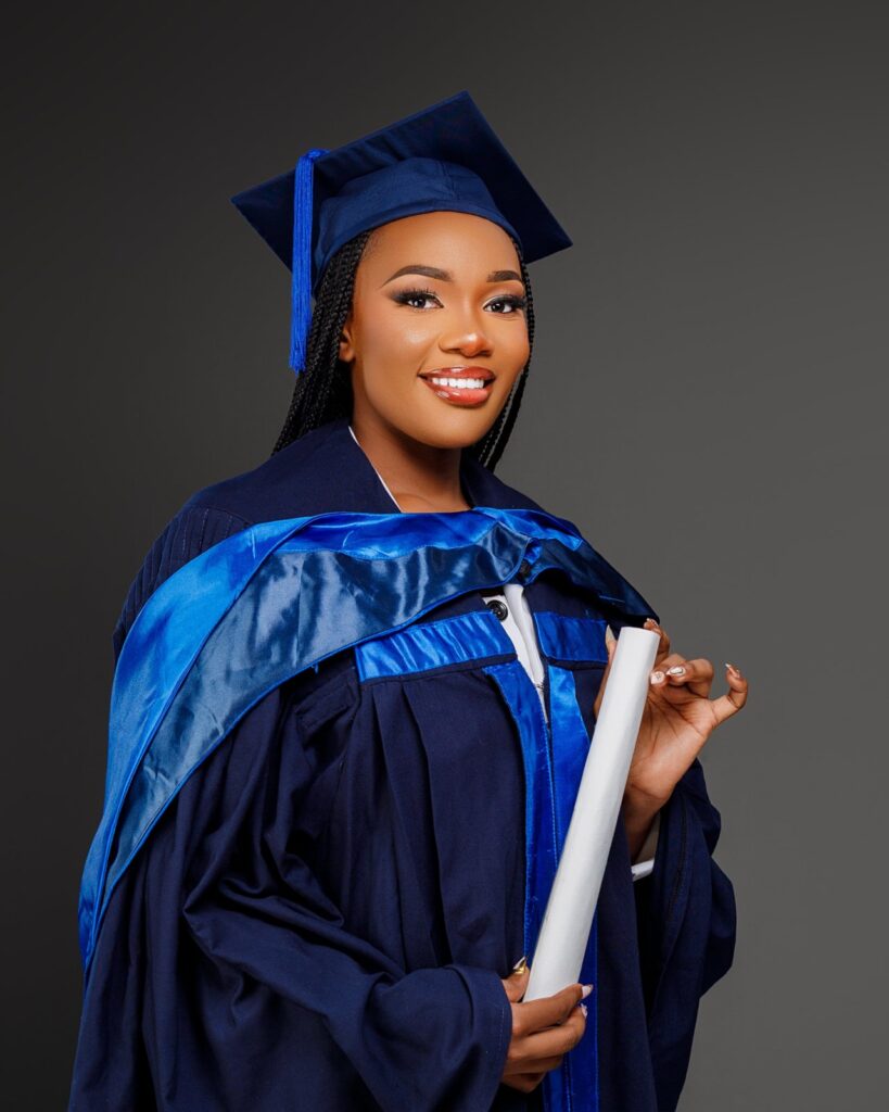 A.S.K Studios Graduation 2