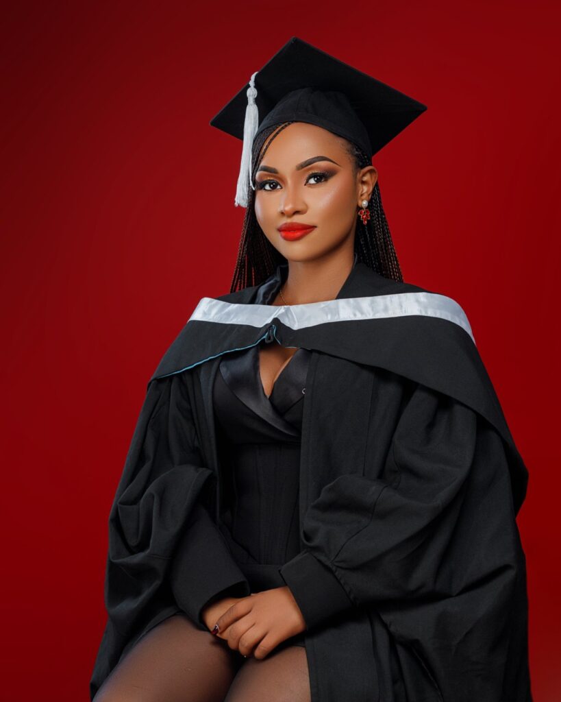 A.S.K Studios Graduation 3