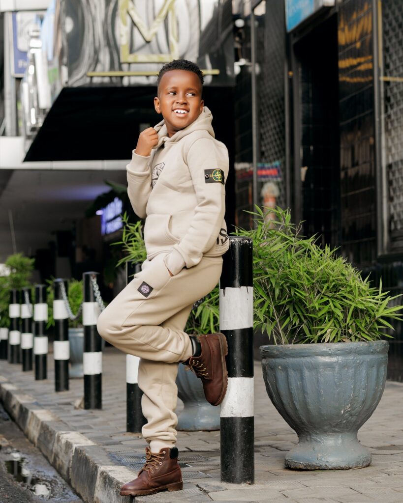 A.S.K Studios Kids 1