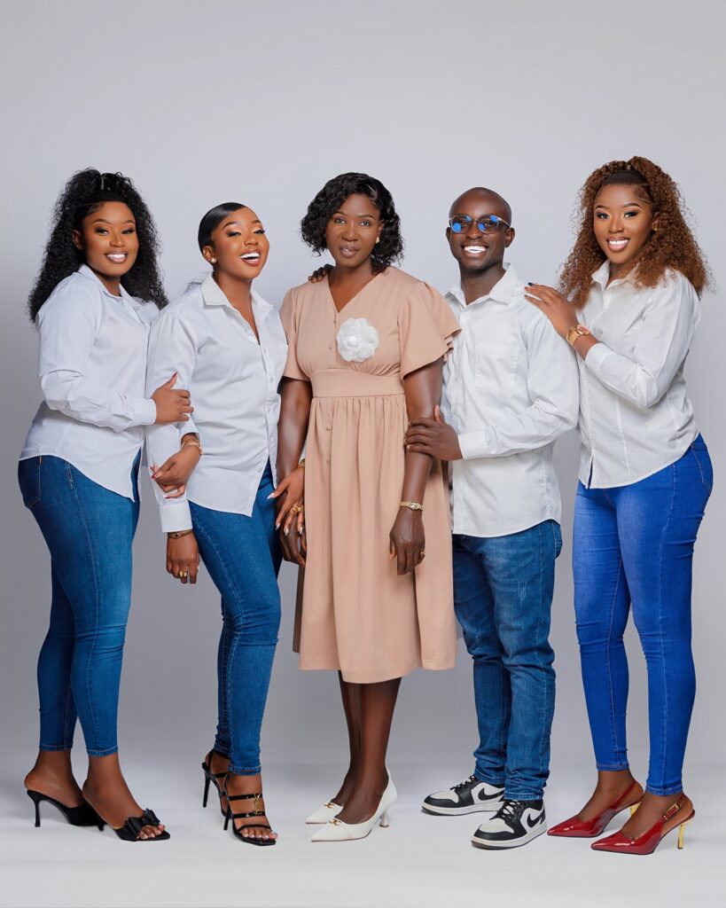A.S.K Studios Family 01