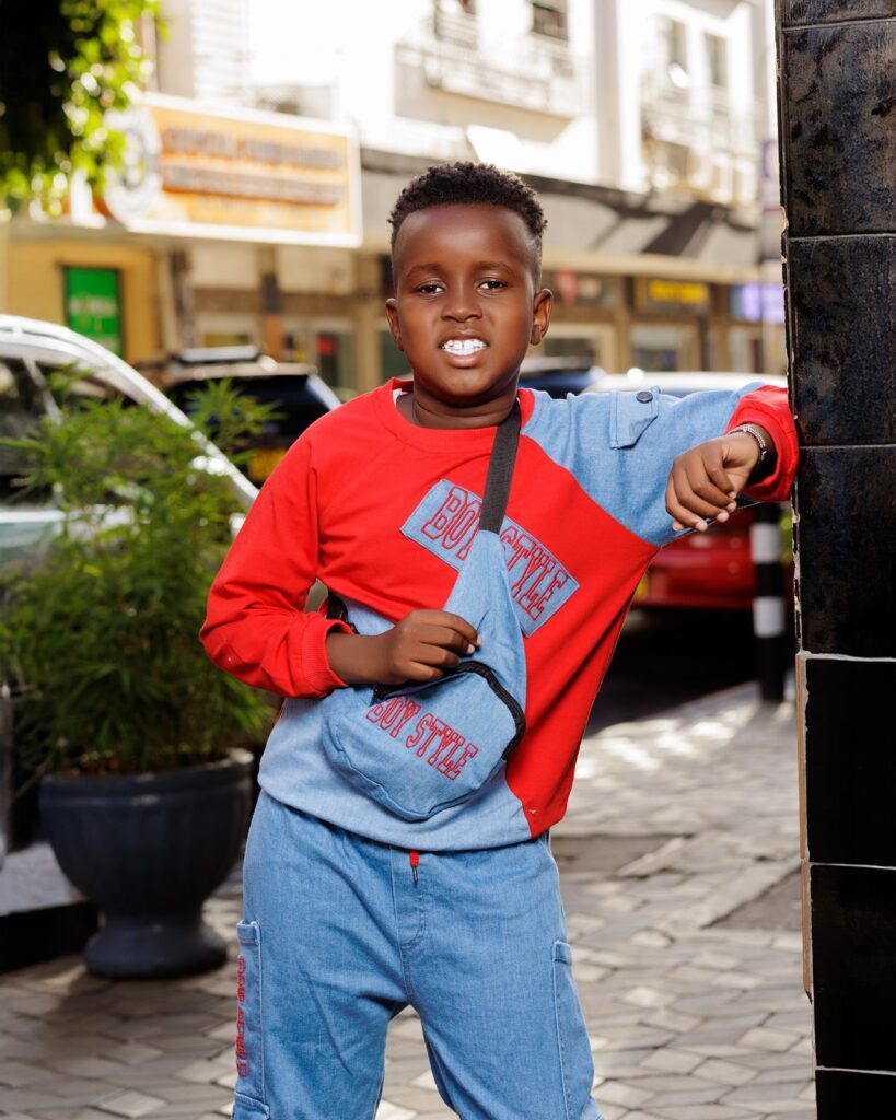 A.S.K Studios Kids 01