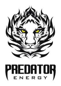 Predator Energy Drink